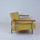 Sofa "Lotus 75" Rob Parry published by Gelderland dating from the 1960s