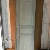 Porte en hêtre