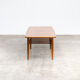 Table by Grete Jalk for Glostrup Møbelfabrik 1950