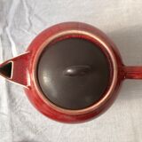 Red tea service