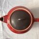 Red tea service