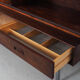 Vintage Dutch design highboard by Topform, 1960's