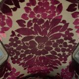 Fauteuil voltaire