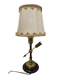 ​Titre suggéré
​Lampe à poser vintage "Flèche de Cupidon" 50'