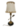 ​Titre suggéré
​Lampe à poser vintage "Flèche de Cupidon" 50'