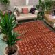Moroccan rug 361x181 cm berber atlas, tribal