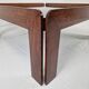 Mid-Century Italian Coffee Table by Afra & Tobia Scarpa for Cassina, 1960s