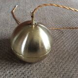 Vintage pendant lamp