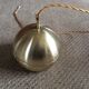 Vintage pendant lamp