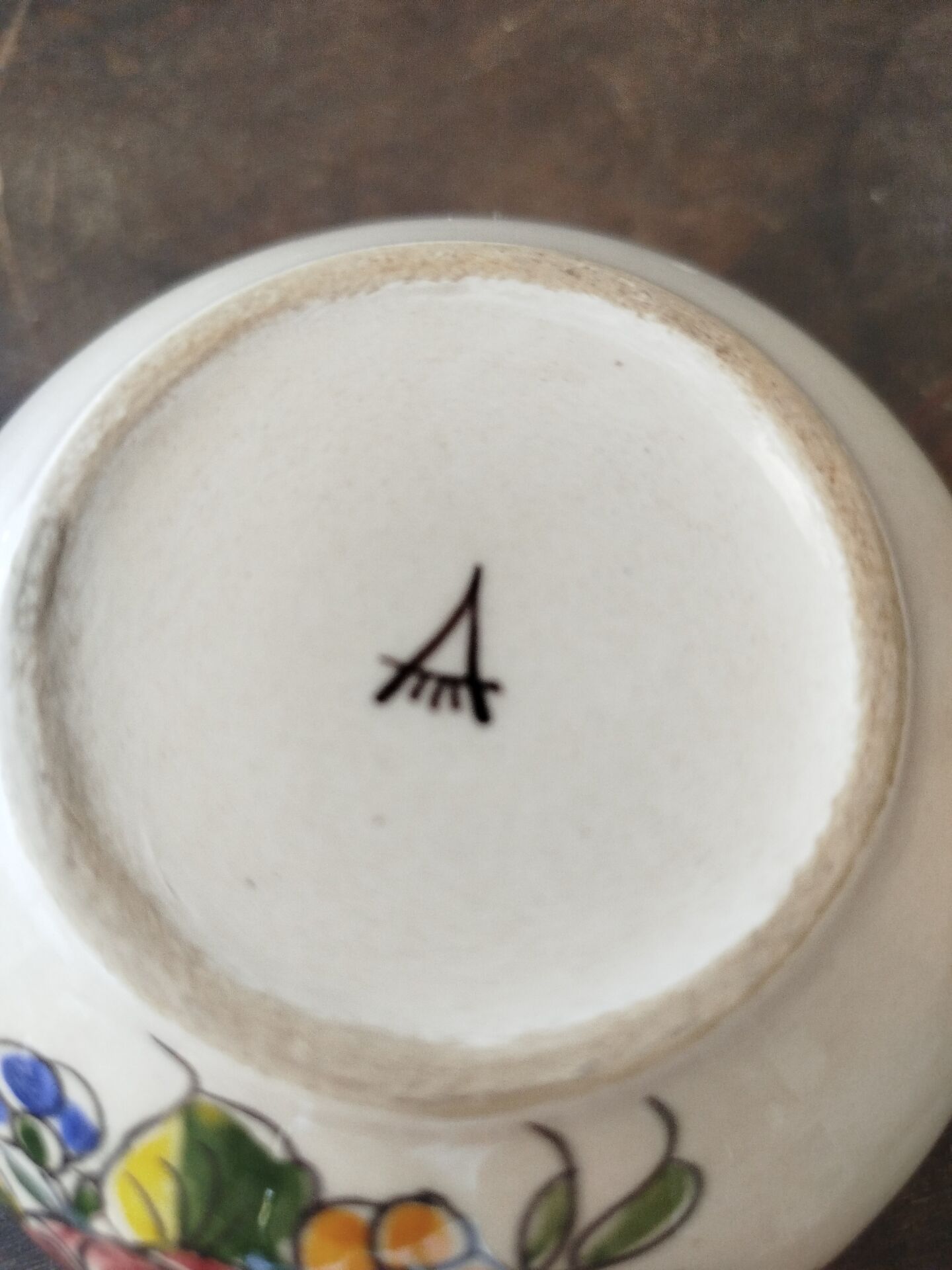 Set of 2 mugs