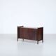 Small Archimede sideboard by Hizori Fukuoh for Gavina – 1961s
