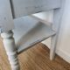 Small console table