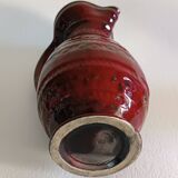 Aldo Londi red pitchers