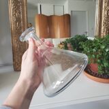 Decanter to decant