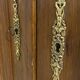 Armoire parisienne art deco