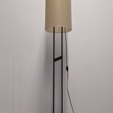Totem Arlus floor lamp, 1950s-1960s