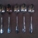 Cutlery set "Tetard brothers"