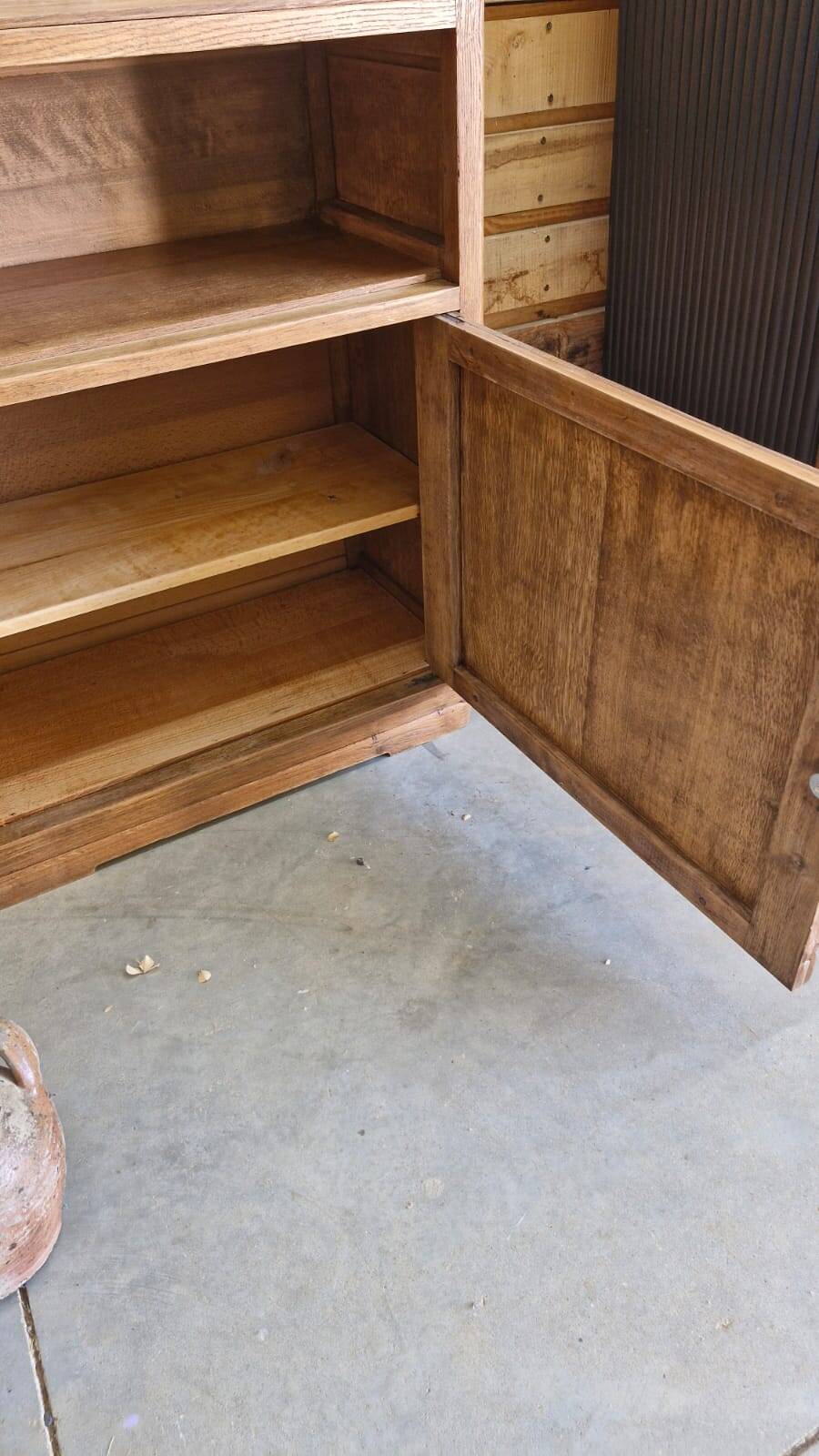 Buffet vintage