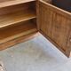 Buffet vintage