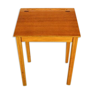 bureau pupitre enfant