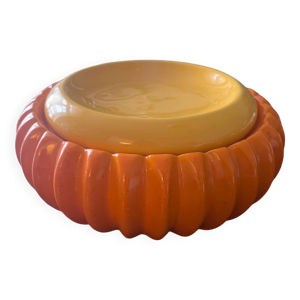 vide poche François Chatain