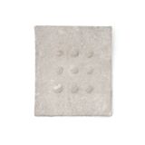 tableau relief - peinture originale abstraite - pm0 - signé eawy