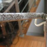 Industrial lamp KI-E-KLAIR