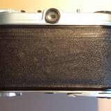 Kodak retinette f film camera