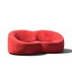 Red Pumpkin Sofa for 2 - Pierre Paulin - Ligne Roset (circa 2000)