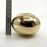 Modernist ashtray • Hans Bunde for Carl Cohr • Denmark 50s