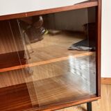 Modernist display cabinet