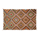 Anatolian handmade kilim rug 317 cm x 201 cm
