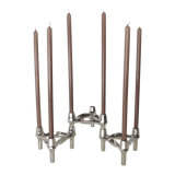 Nagel BMF candle holder set