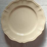 Sarreguemine plates