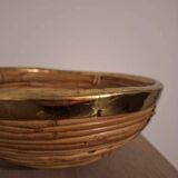 Gabriella Crespi basket