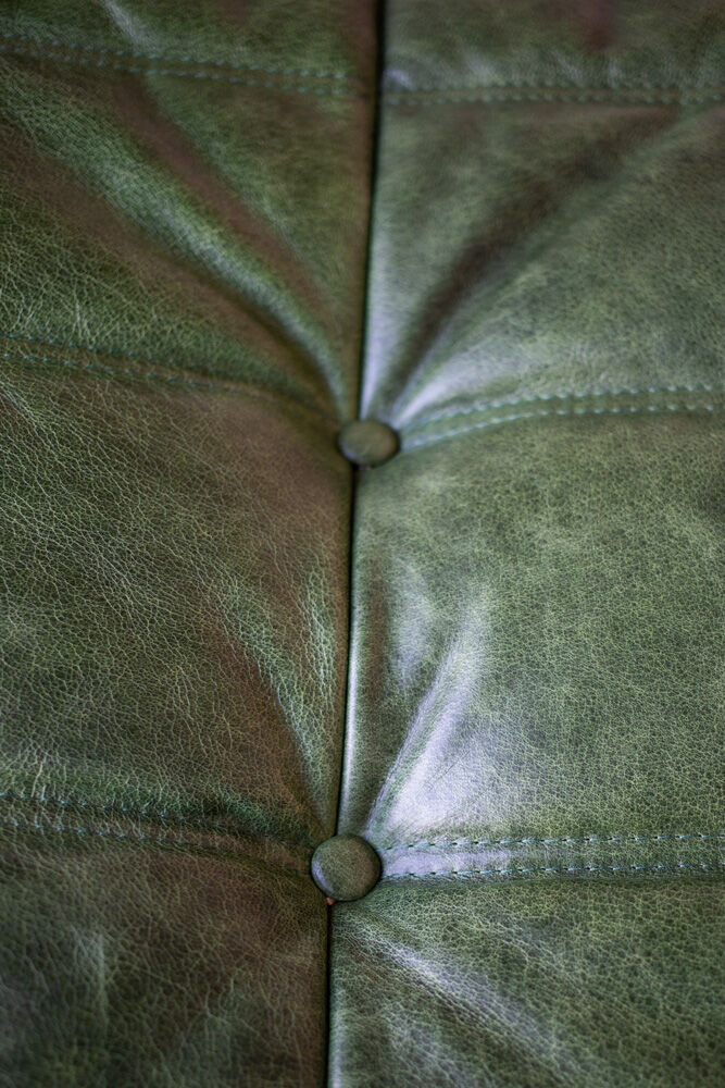 Ottoman model designed by Michel Ducaroy 1973