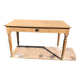 Desk table