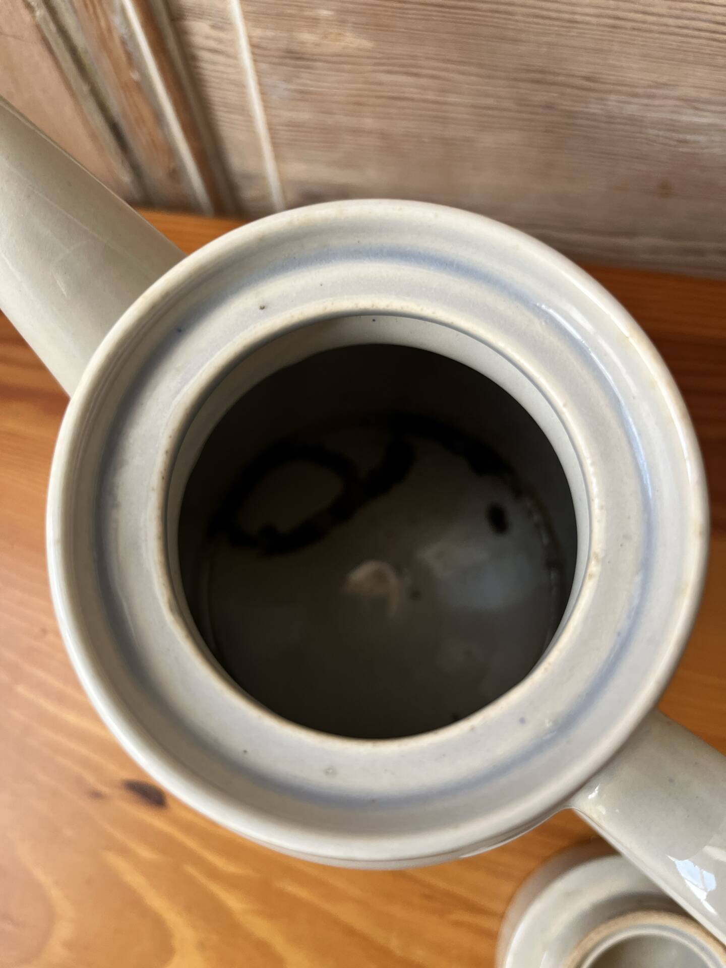 Teapot