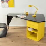 Postmodern desk