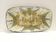 Large Earthenware Artistic Wall Panel or Centerpiece , Italy