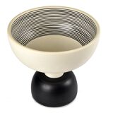 Cup Alzata Grande 501, Ettore Sottsass, circa 1980