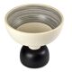 Cup Alzata Grande 501, Ettore Sottsass, circa 1980