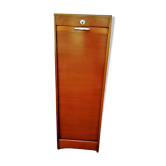 Cabinet to curtains 70s
