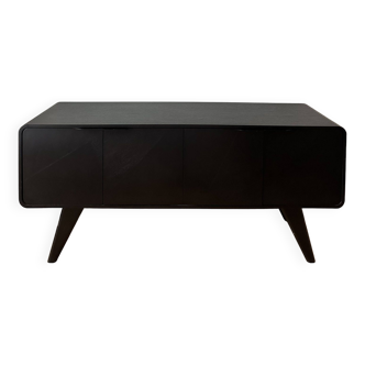 La Fibule wooden sideboard