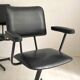 Pair of vintage 1970s armchairs