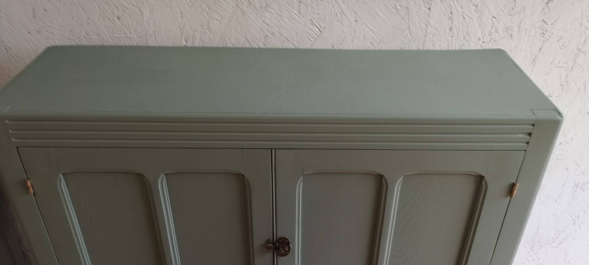 Parisian sideboard, occasional piece of furniture