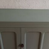 Parisian sideboard, occasional piece of furniture