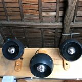 Scandinavian Wall lamp