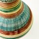 Vintage Vase • Glazed Ceramic • Aldo Londi • Bitossi • 1950