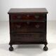 Commode originaire d’Angleterre